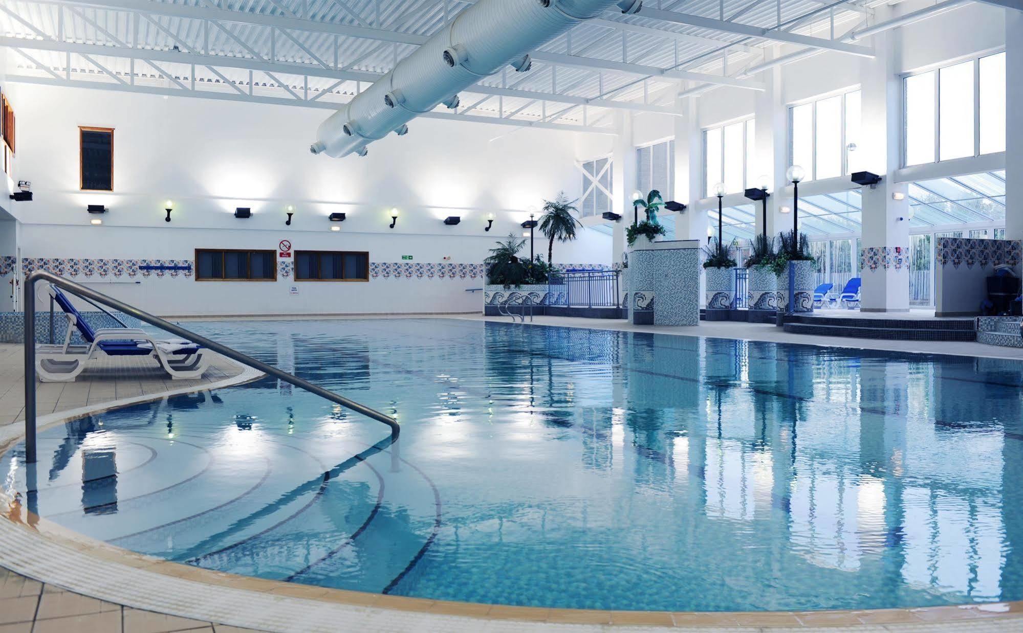 Village Hotel Bournemouth