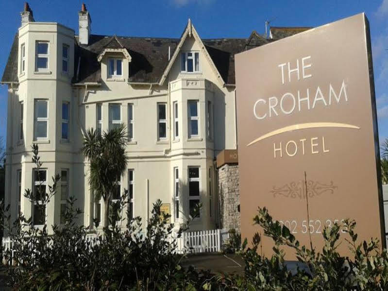 The Croham