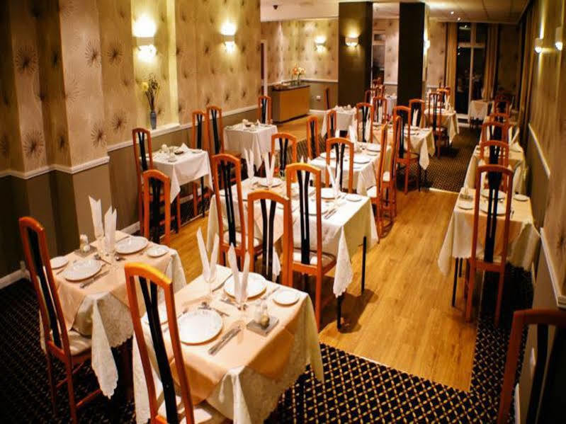 Hotel The Croham