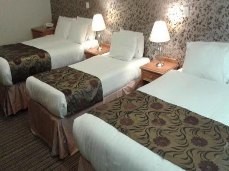 Hotel The Croham