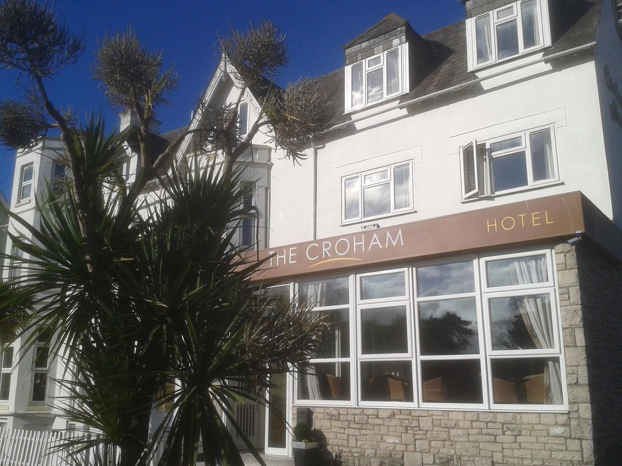 Hotel The Croham