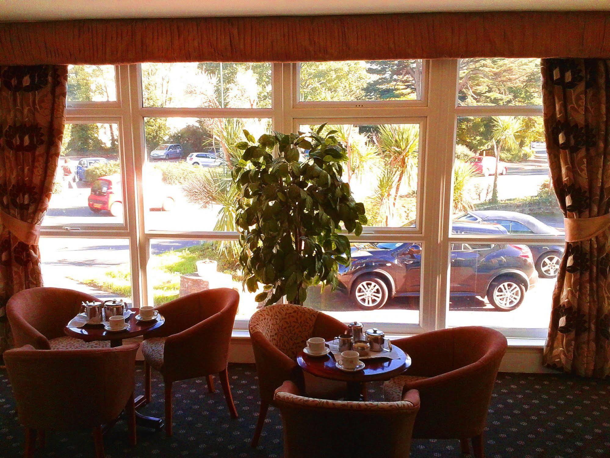 The Croham Hotel