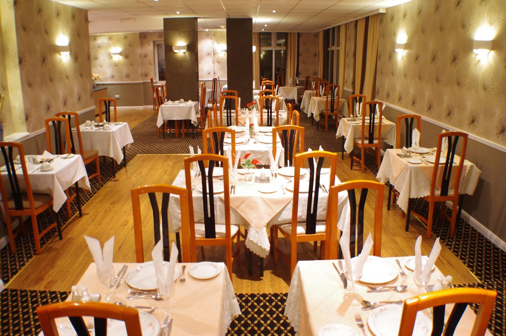 The Croham 3* Bournemouth