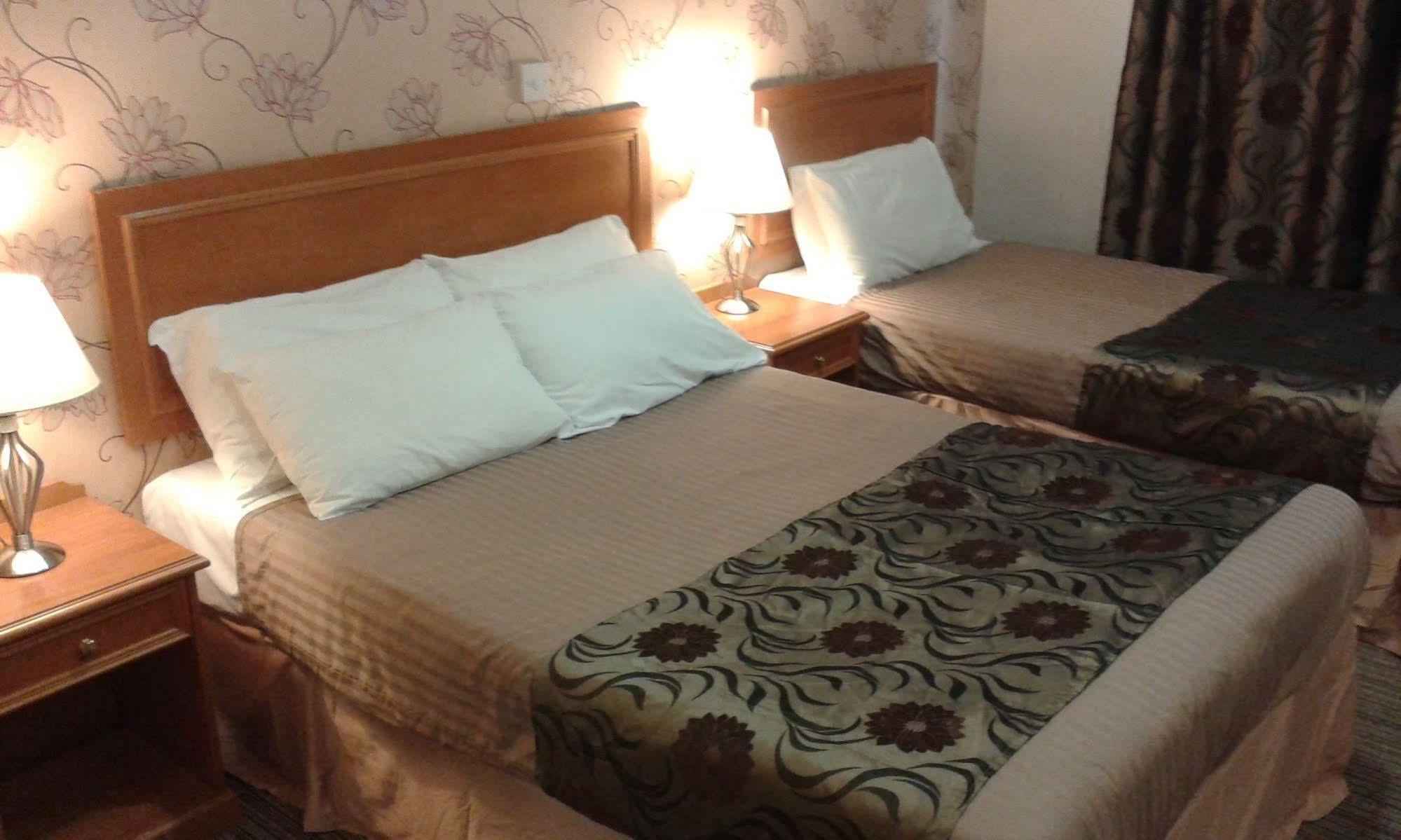 The Croham 3* Bournemouth
