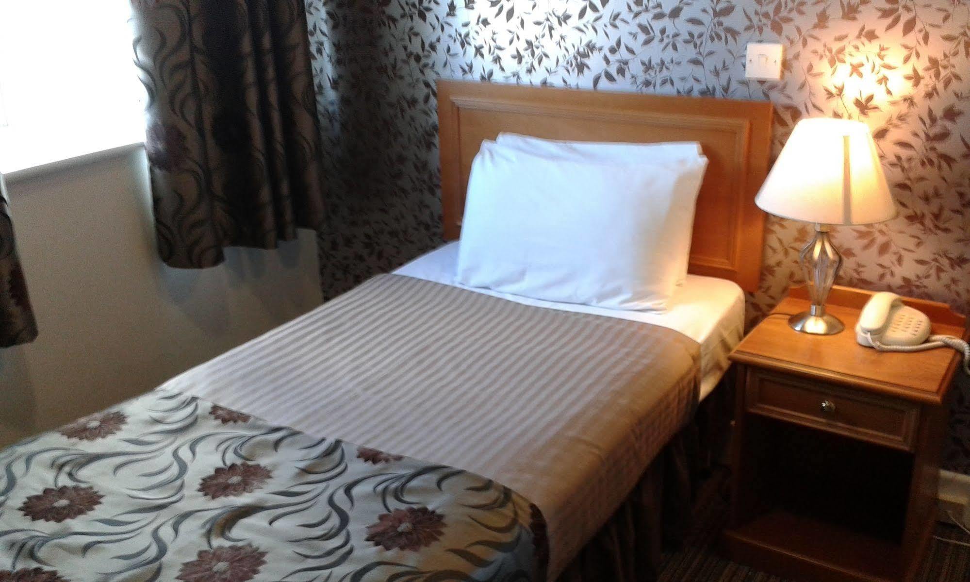 The Croham 3* Bournemouth