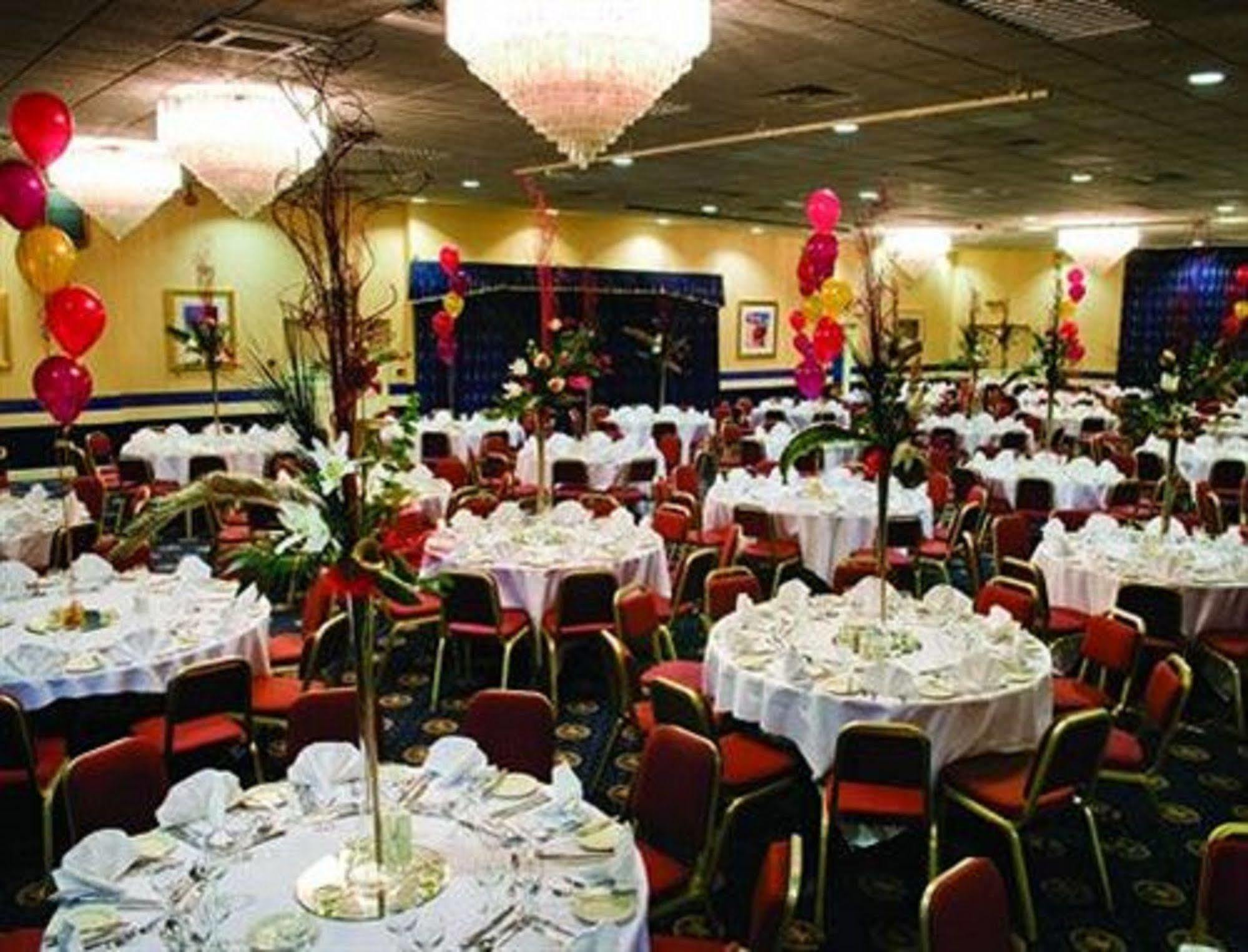 Carrington House 3*