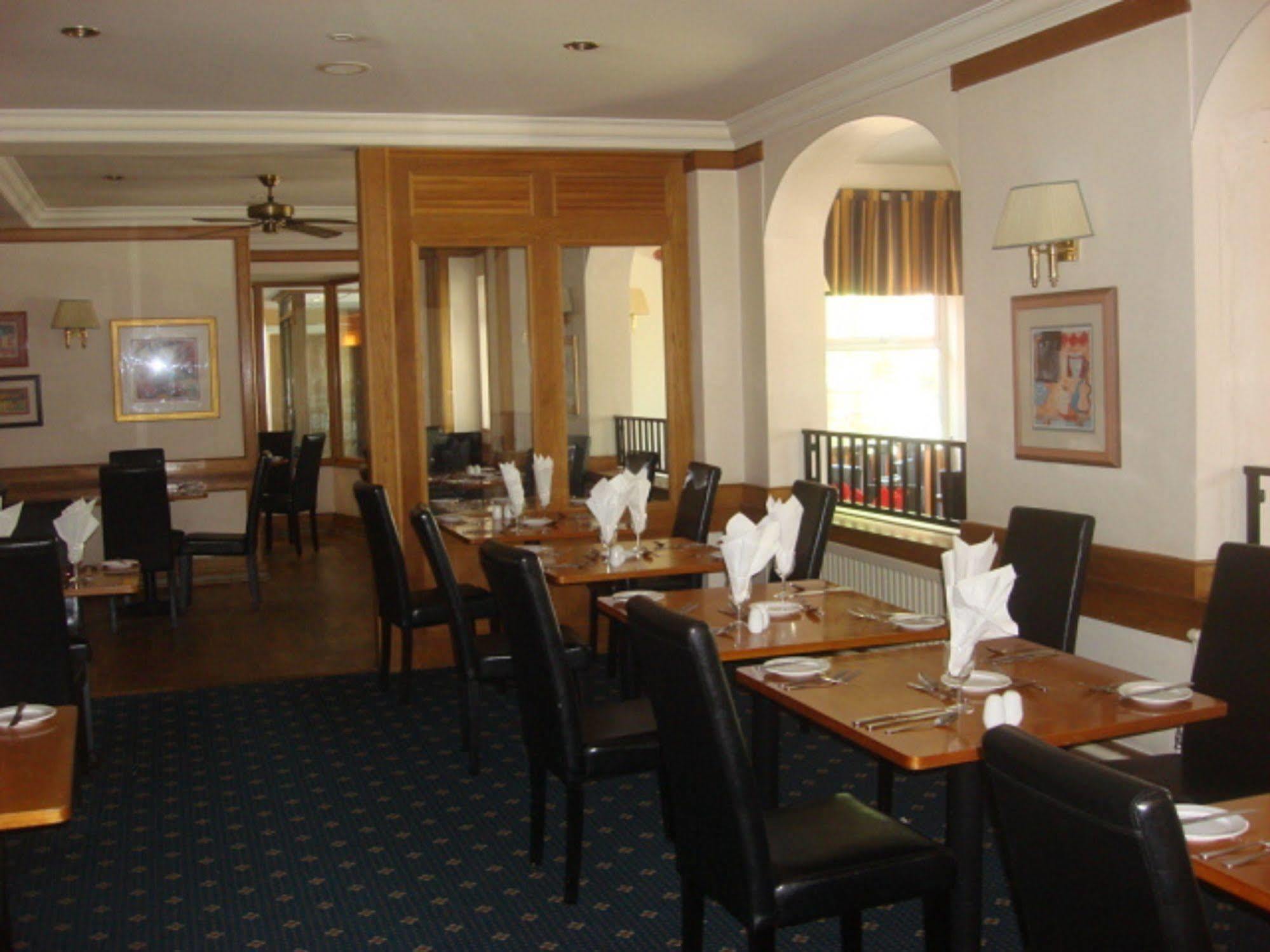 Carrington House 3* Bournemouth