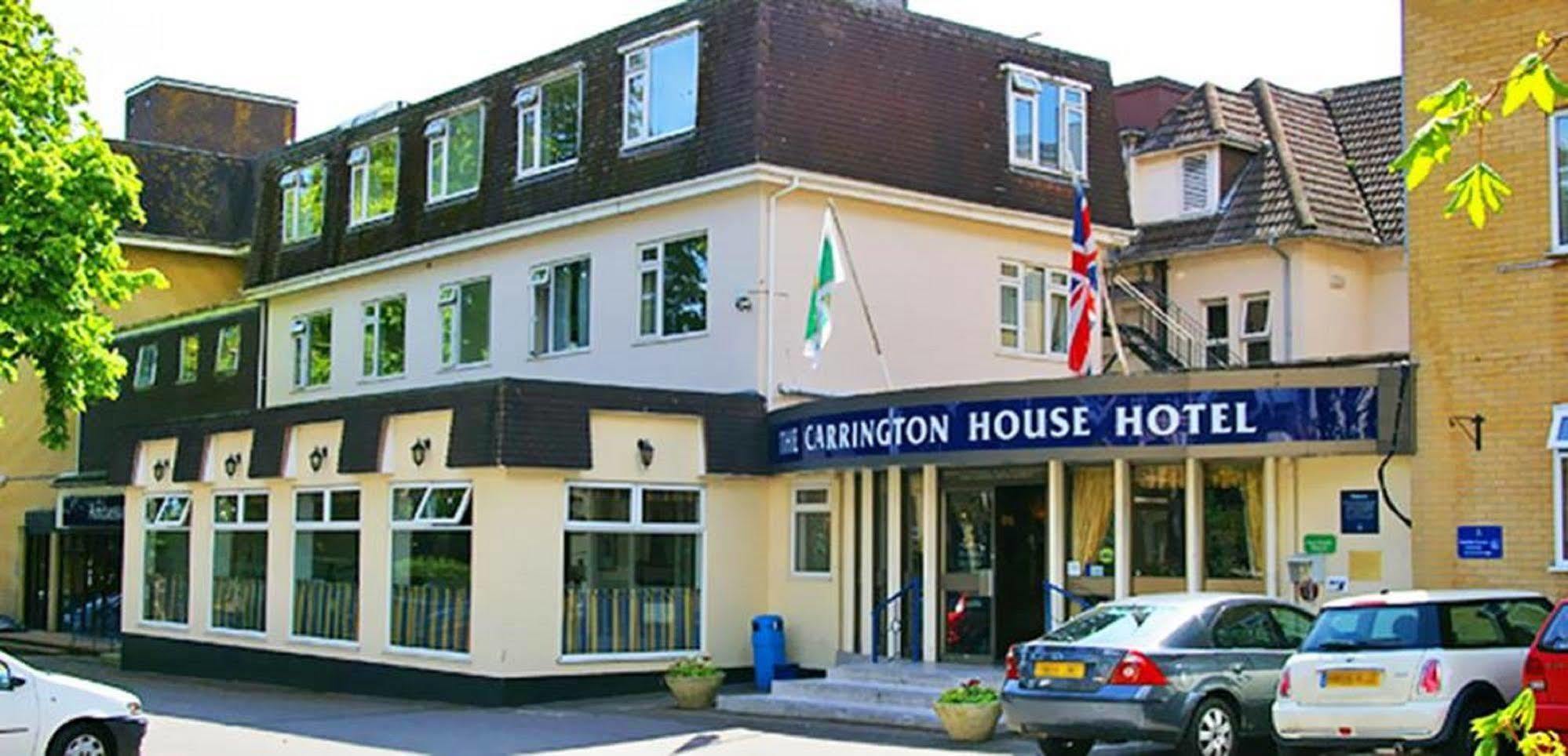 Hotel Carrington House 3*