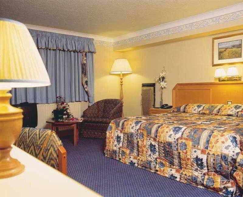 Carrington House Hotel 3*