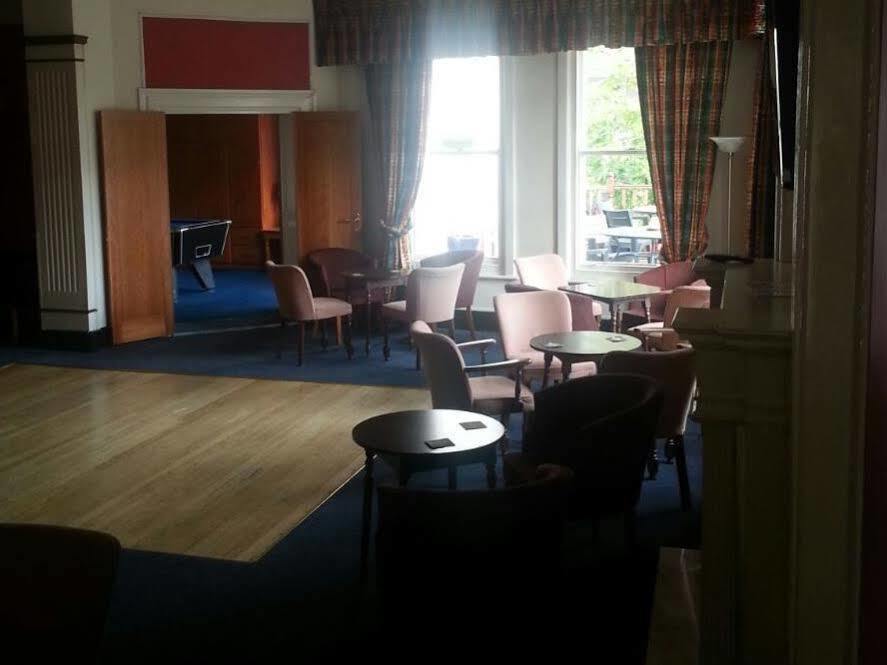 Bourne Hall Hotel