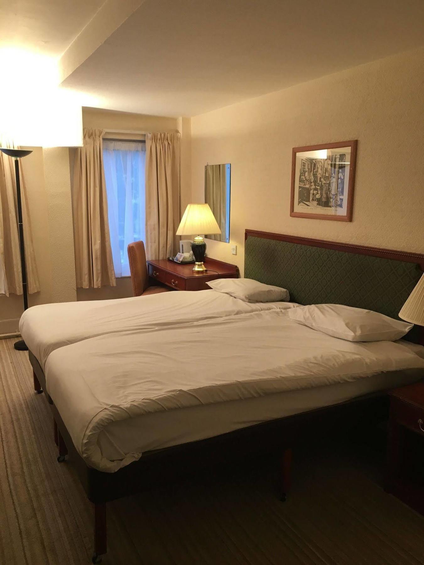 Britannia Hotel
