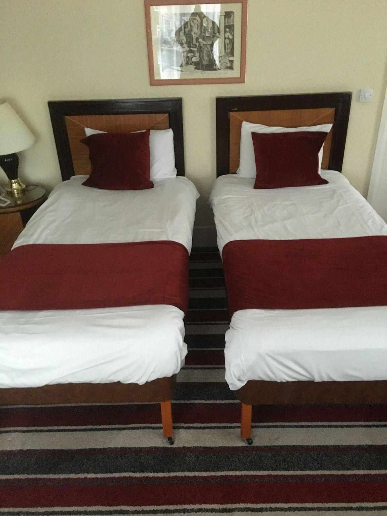 Hotel Britannia Bournemouth
