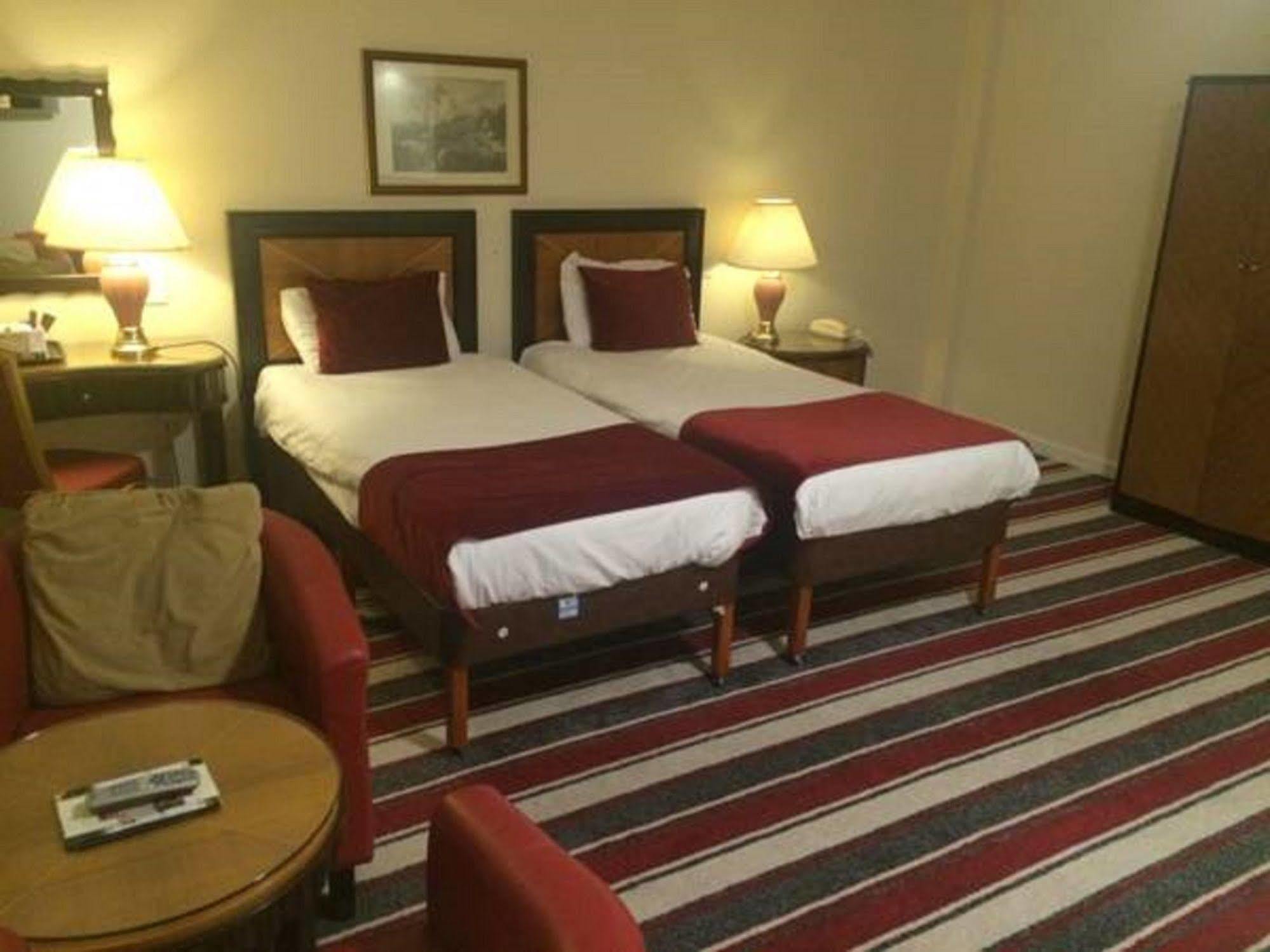 Britannia Hotel Bournemouth