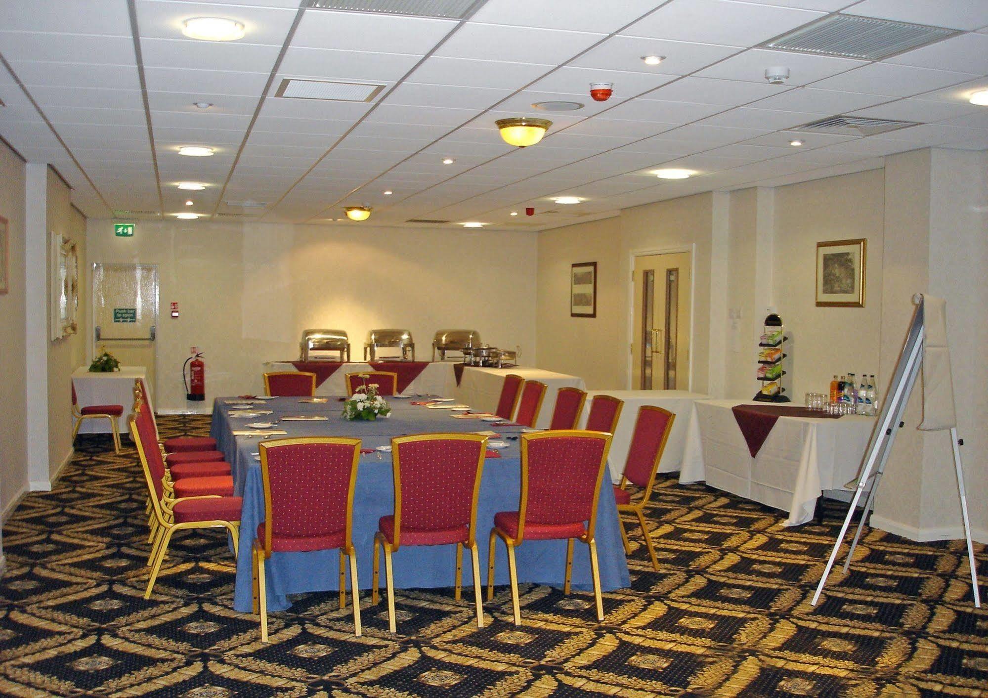 Britannia Hotel Bournemouth