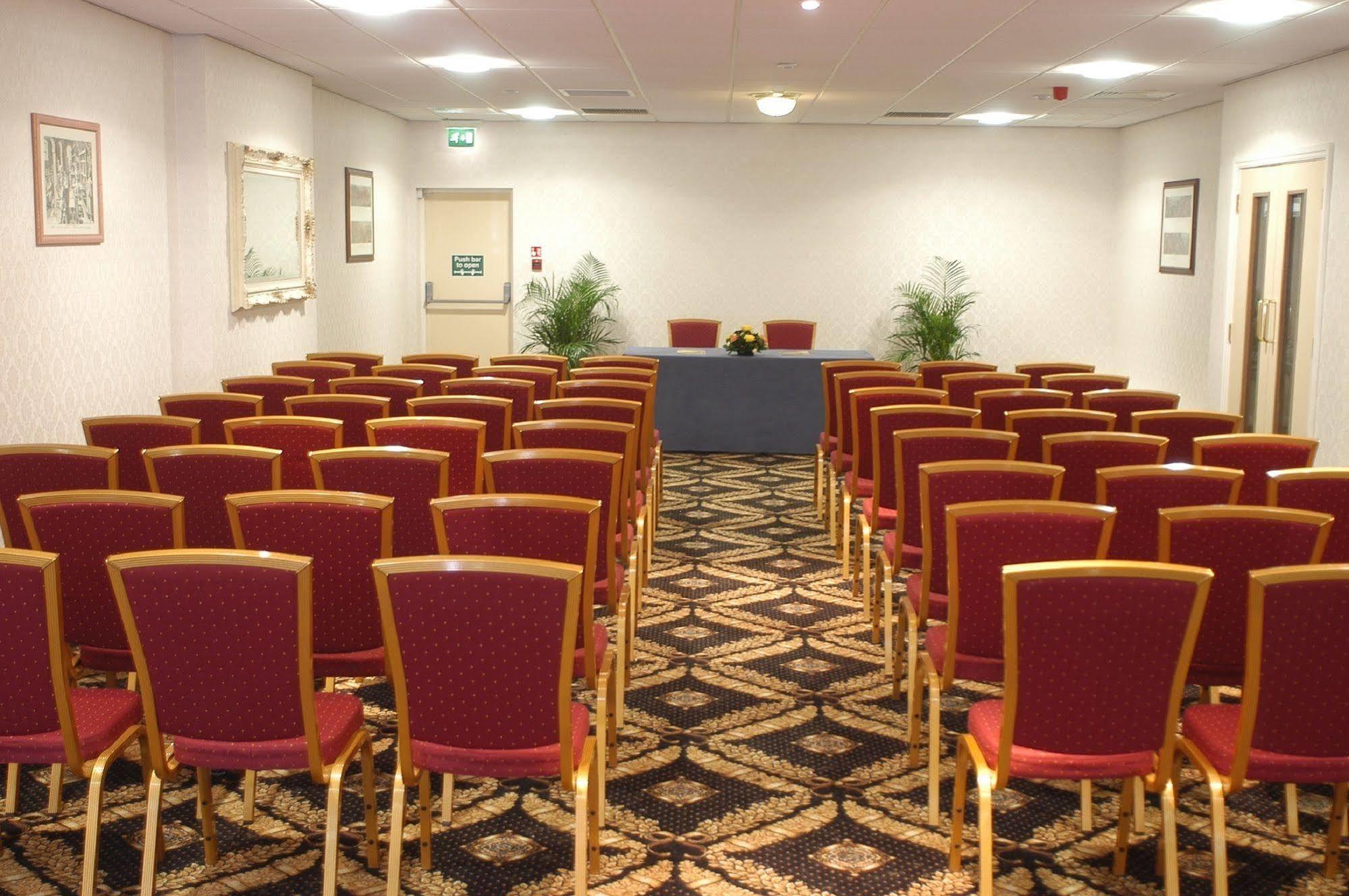 Hotel Britannia 3*