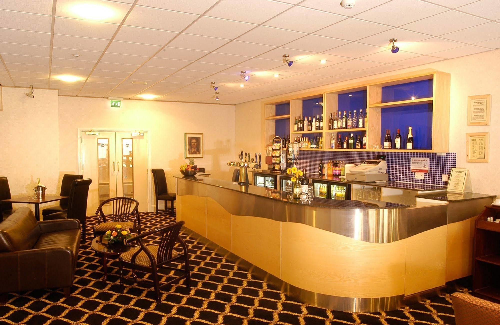 Britannia 3* Bournemouth
