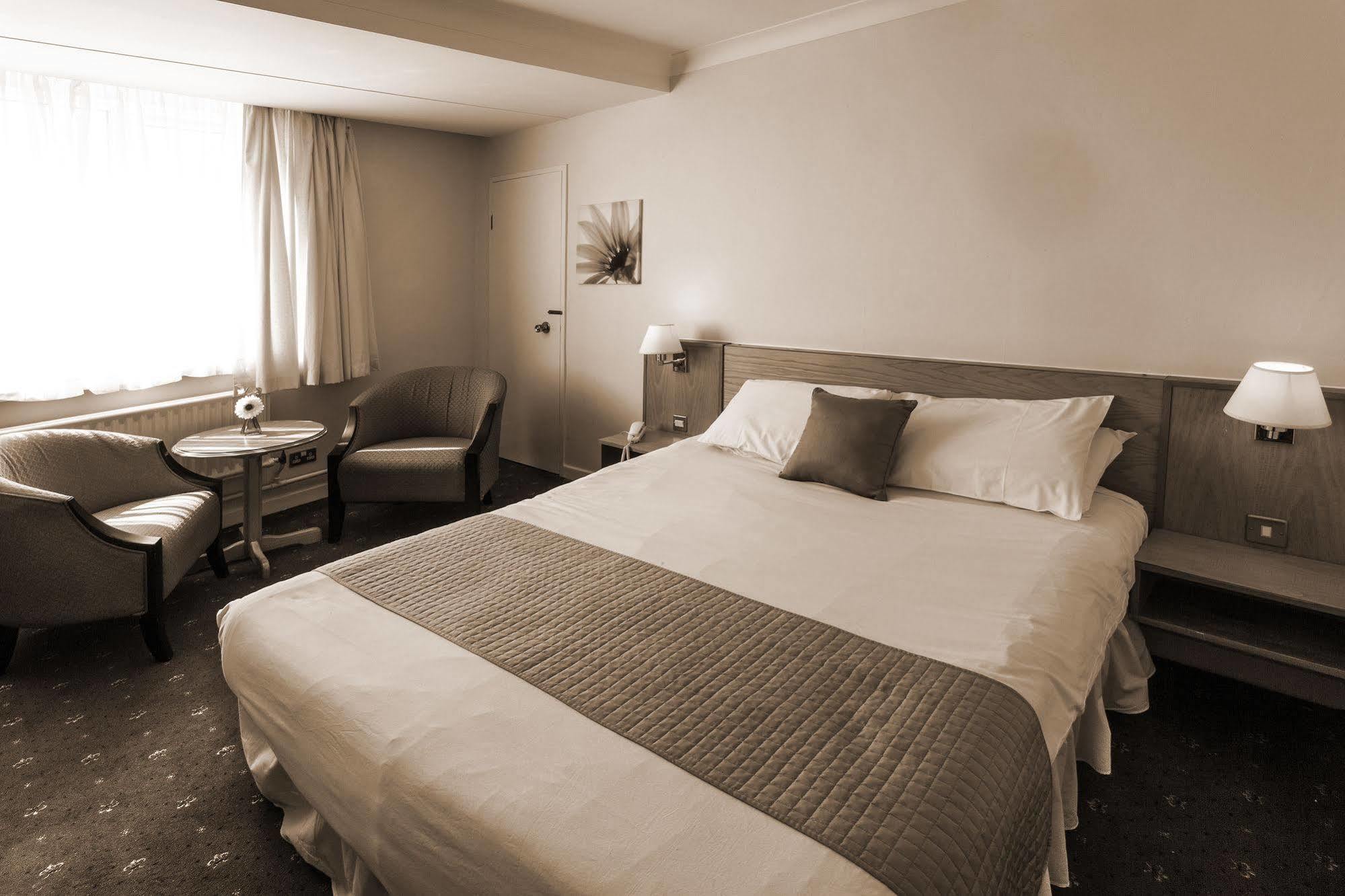 The Roundhouse 3* Bournemouth