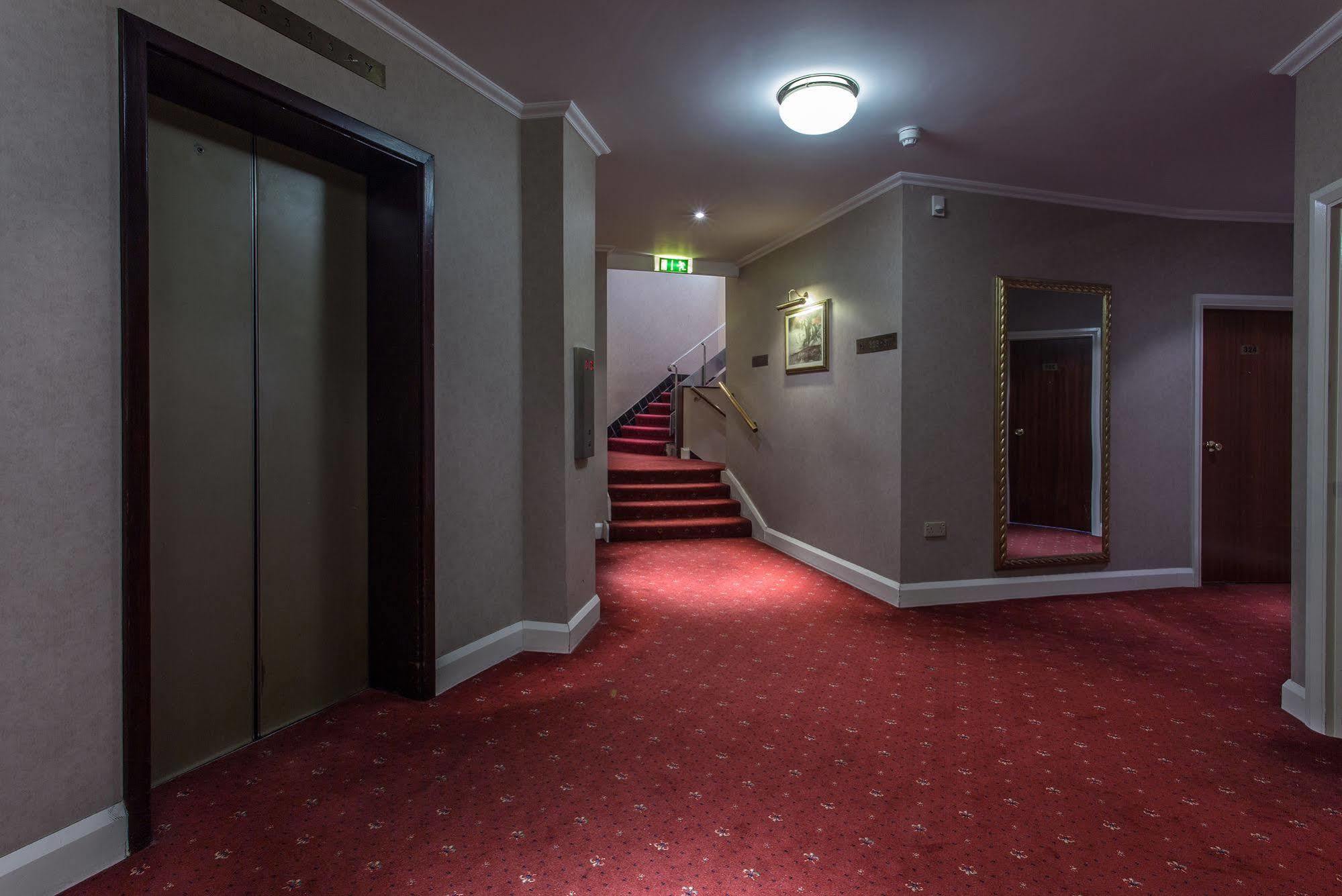 Hotel The Roundhouse Bournemouth