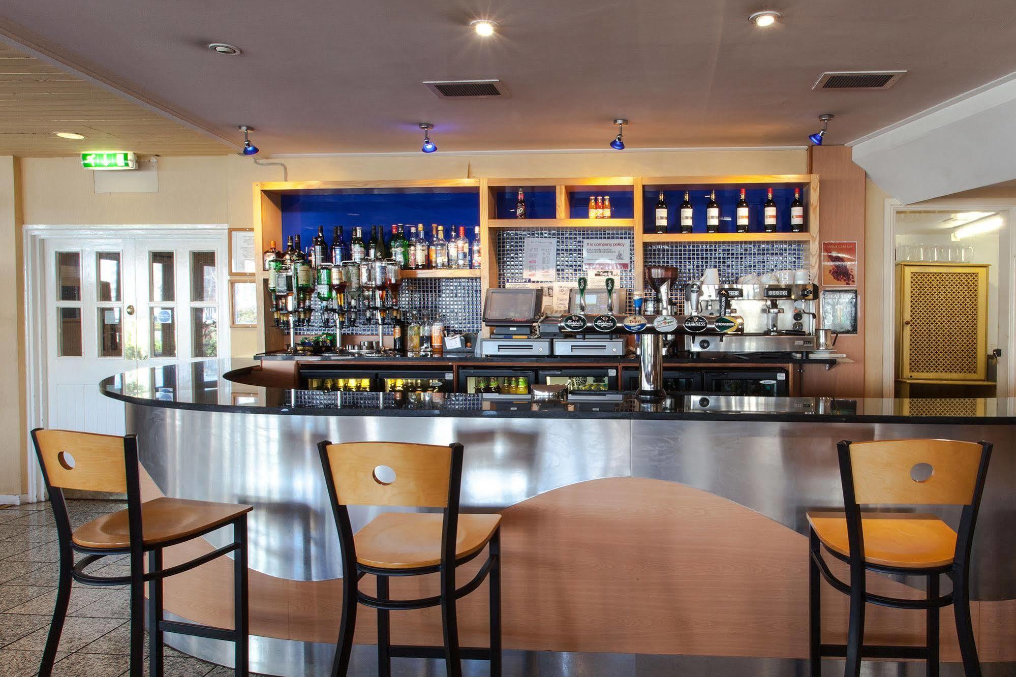 The Roundhouse Hotel 3*
