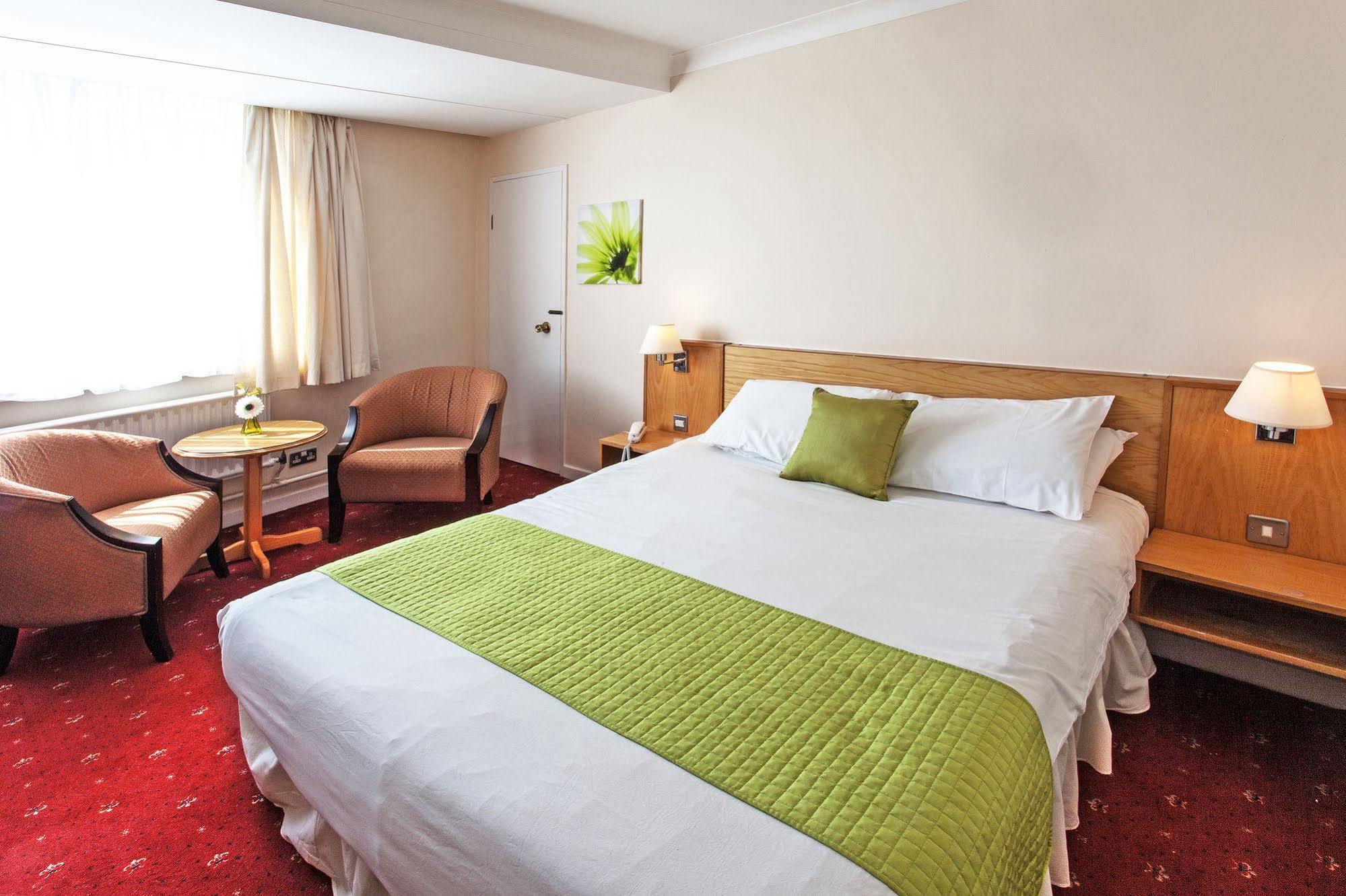 The Roundhouse 3* Bournemouth