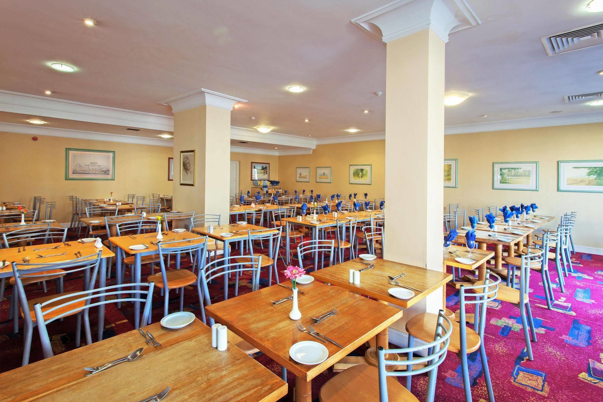 Hotel The Roundhouse