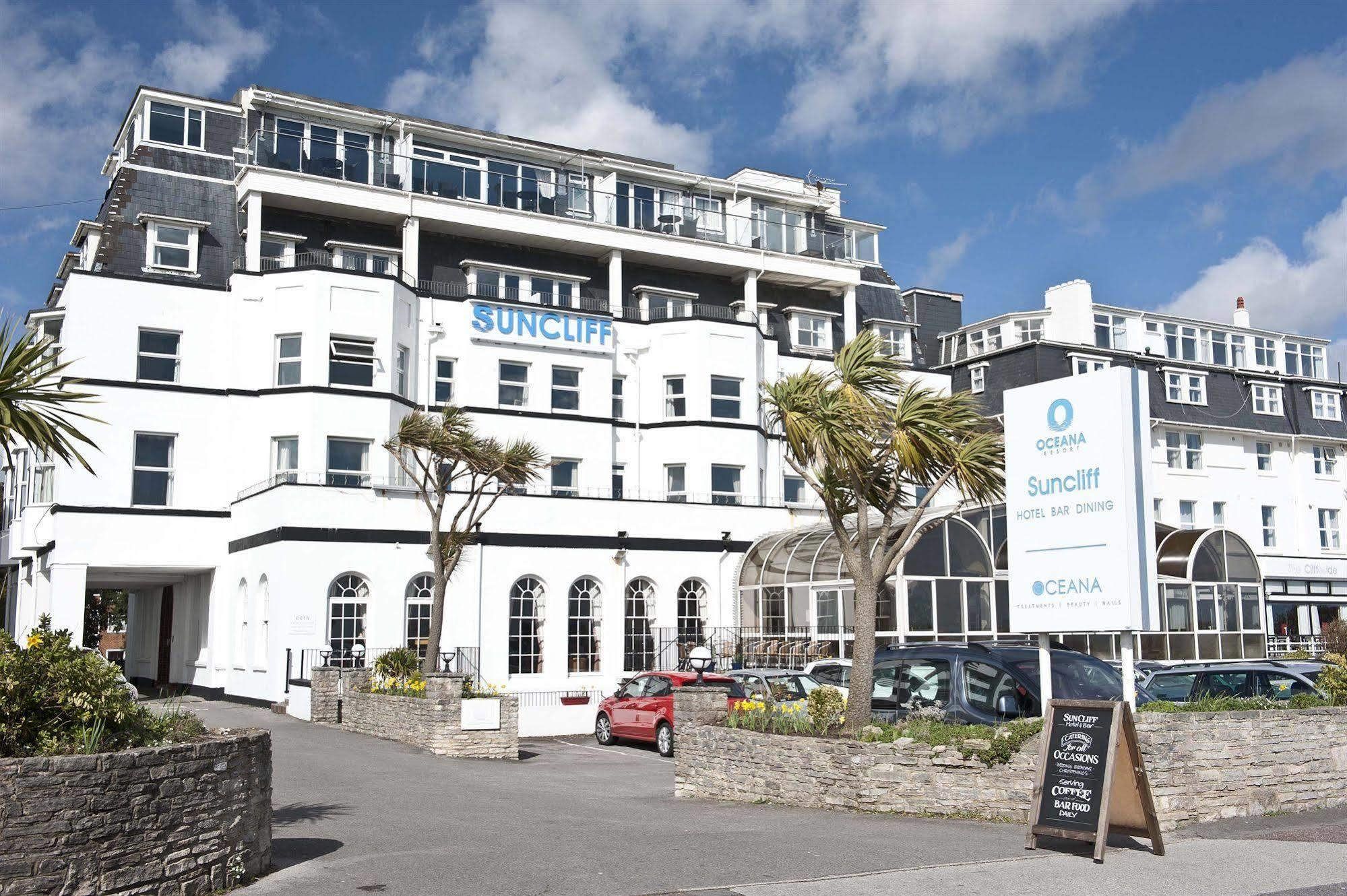 Suncliff - Oceana Collection Bournemouth