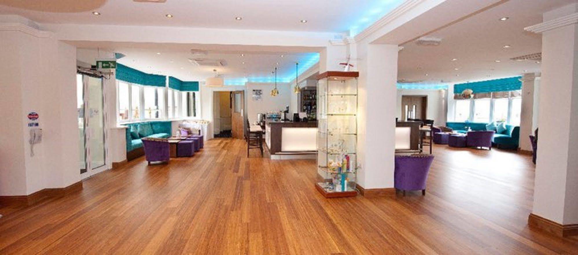 Hotel Marsham Court