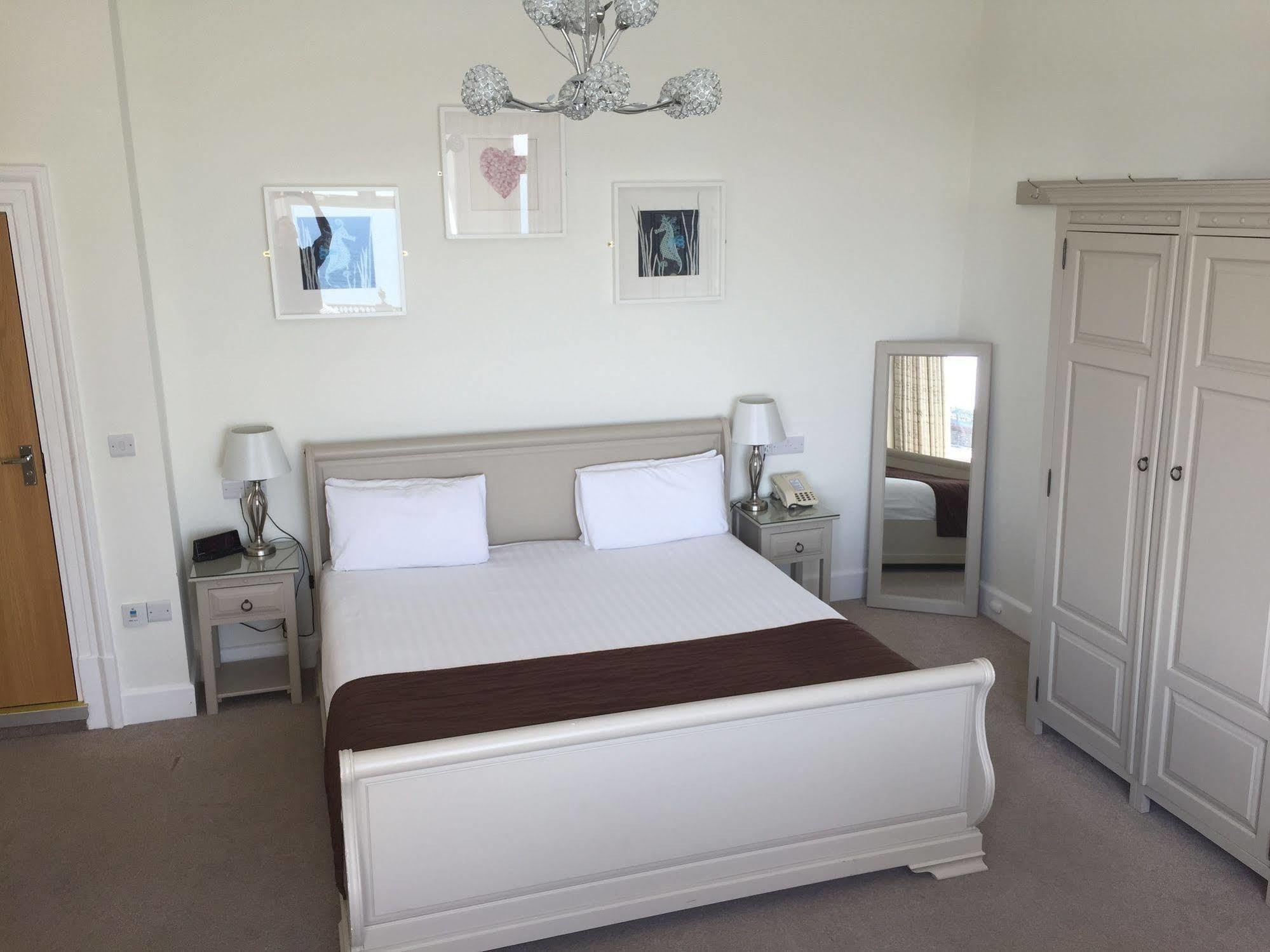 Marsham Court Bournemouth