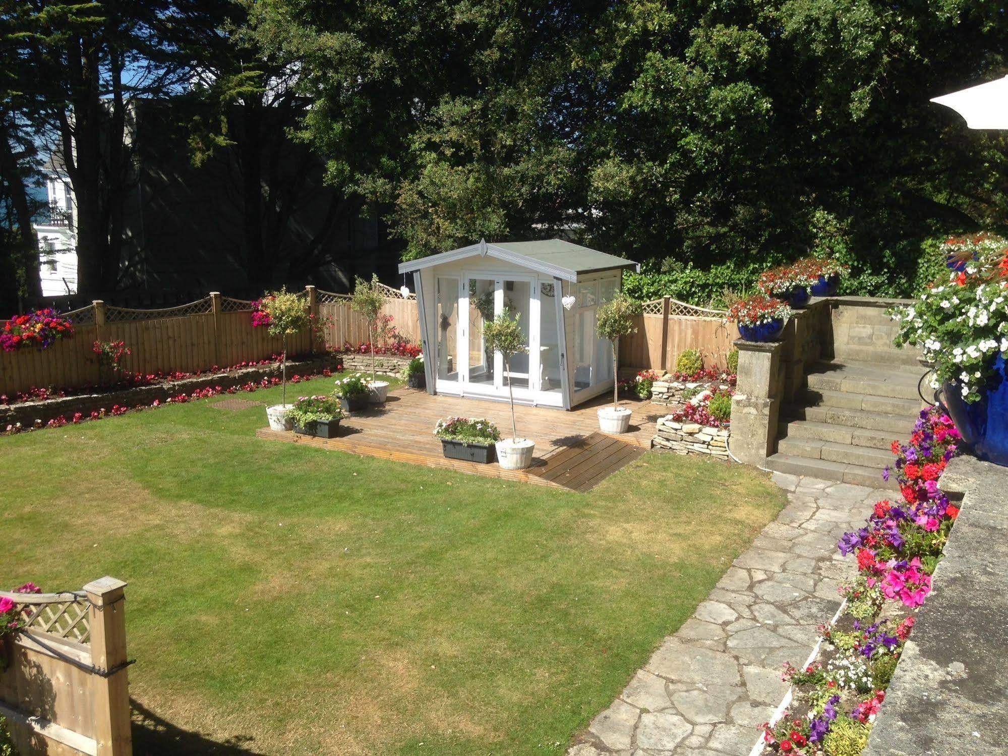 Marsham Court 4* Bournemouth