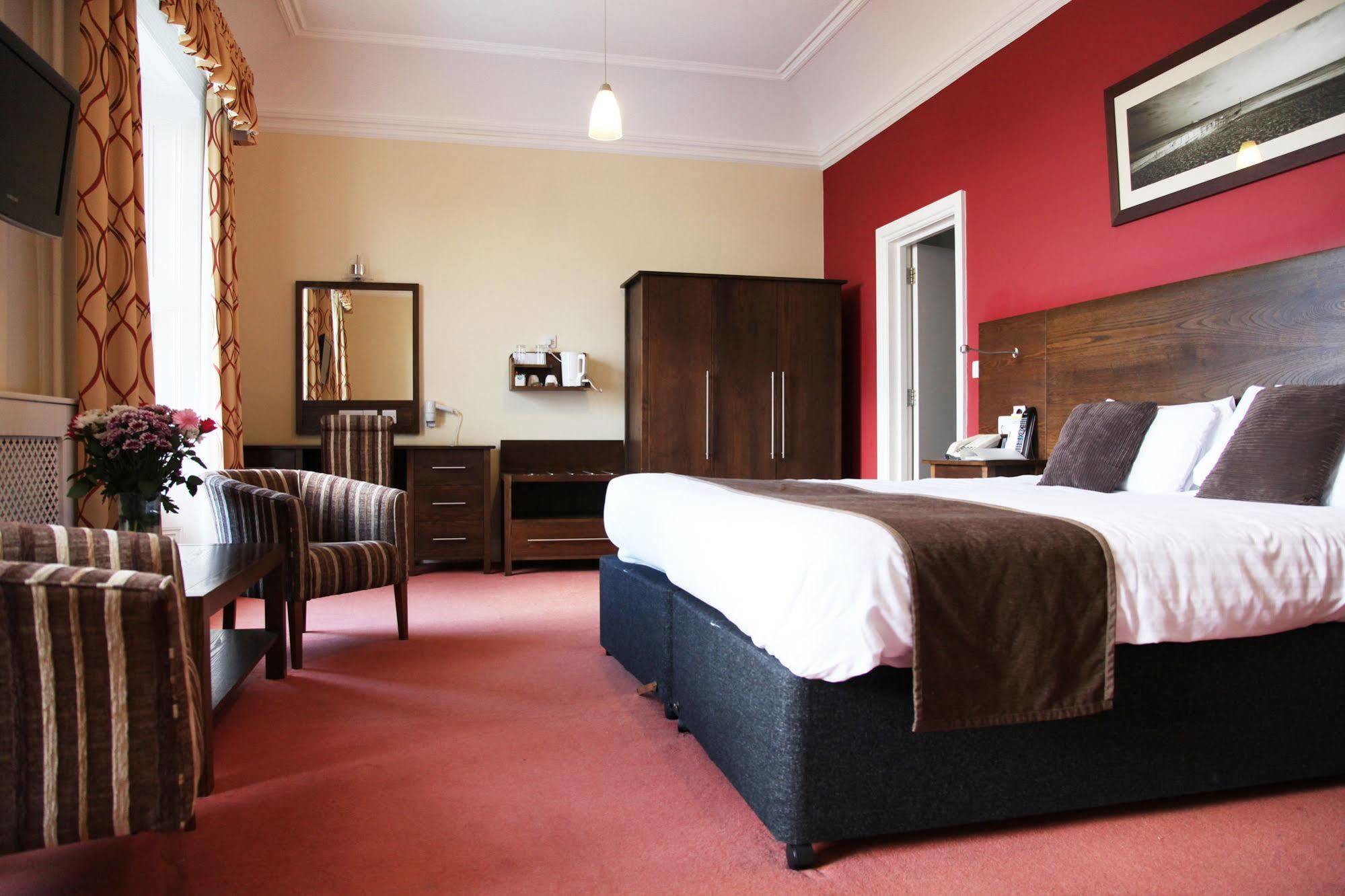 Hotel Marsham Court