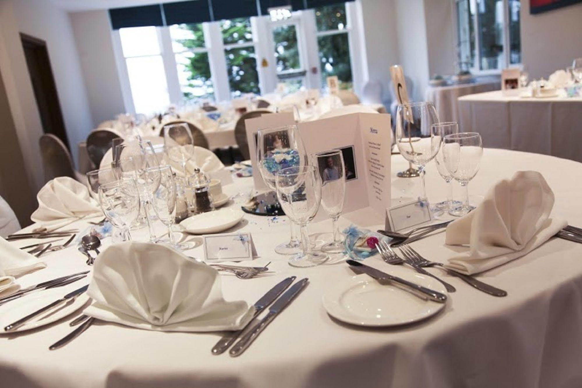 Marsham Court Hotel 4*