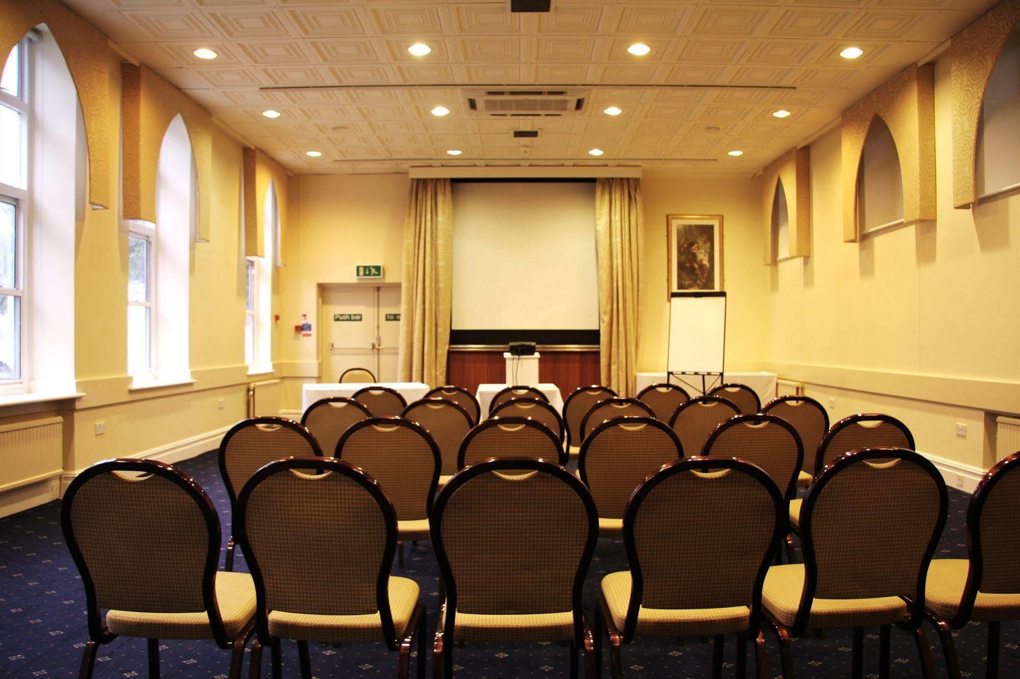Marsham Court Bournemouth