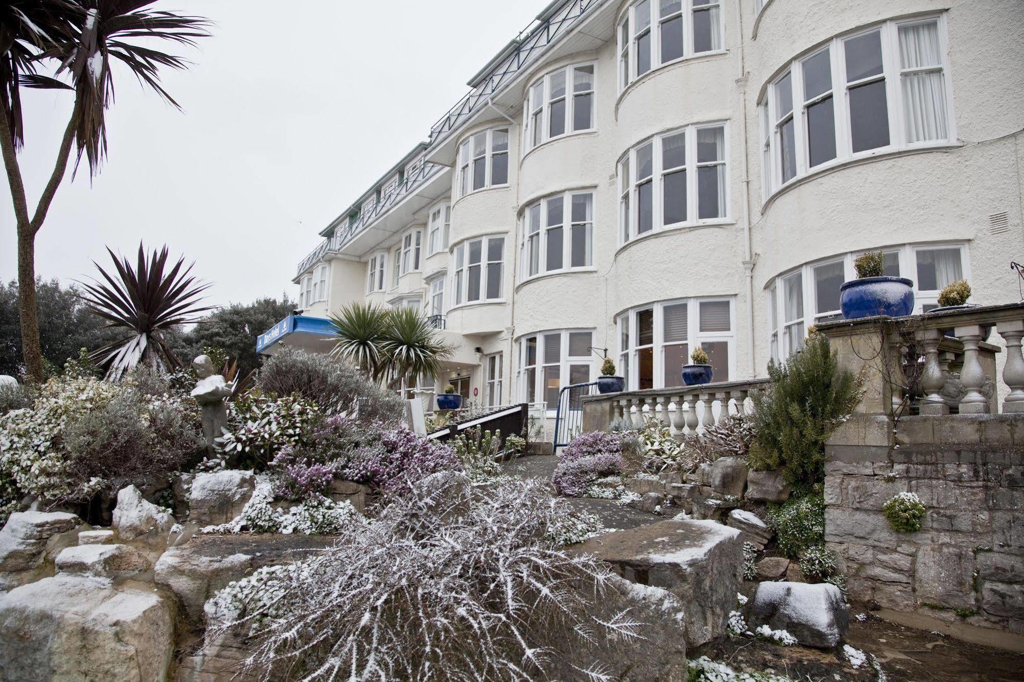 Hotel Marsham Court 4*