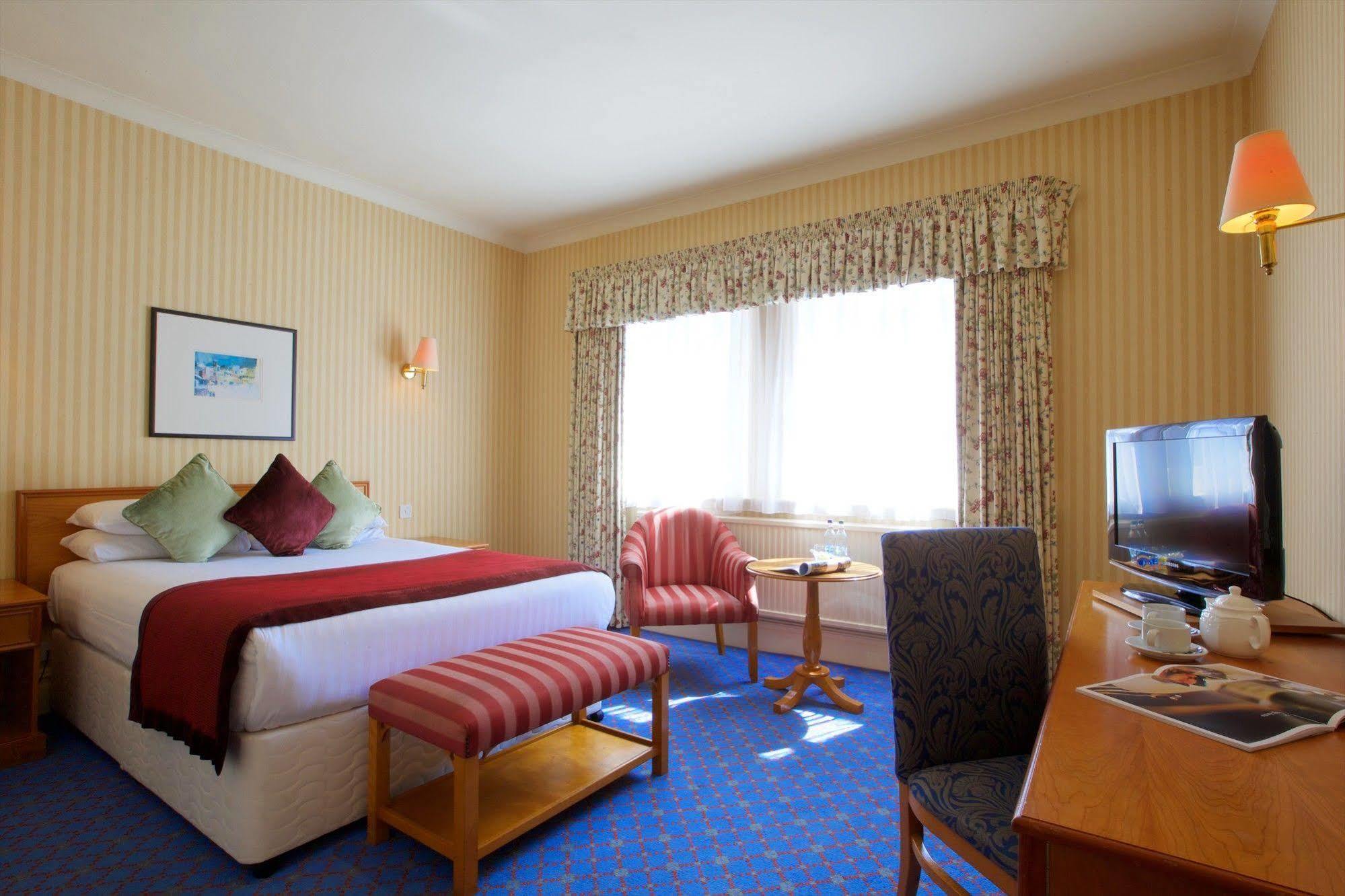 Carlton Hotel, Bw Signature Collection Hotel Bournemouth