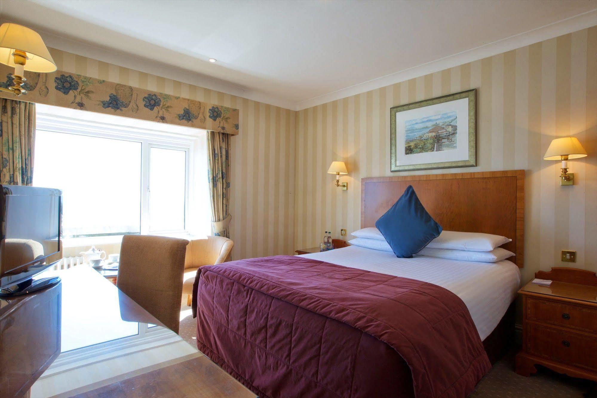 Carlton Hotel, Bw Signature Collection 3* Bournemouth