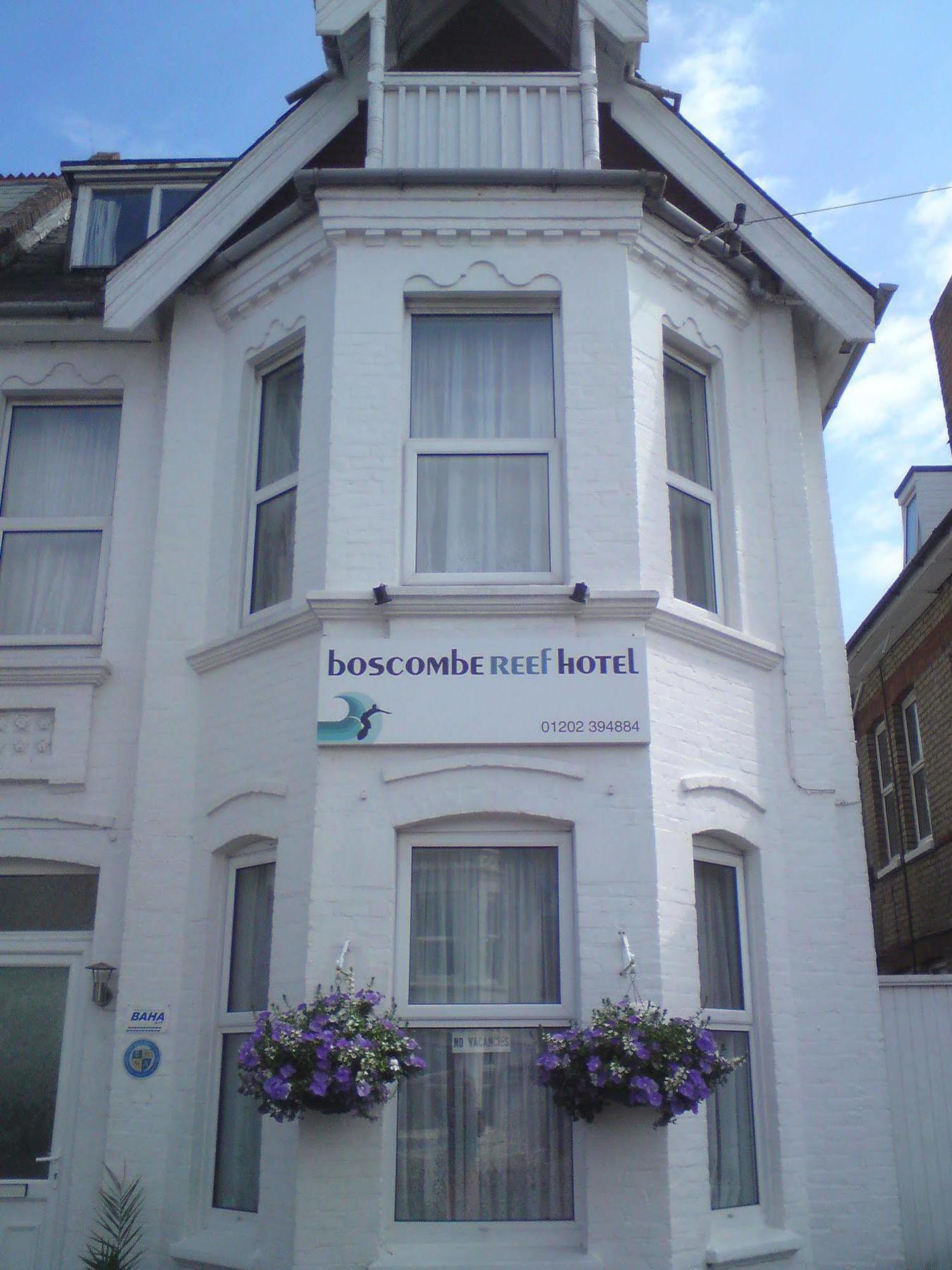 Boscombe Reef 2*