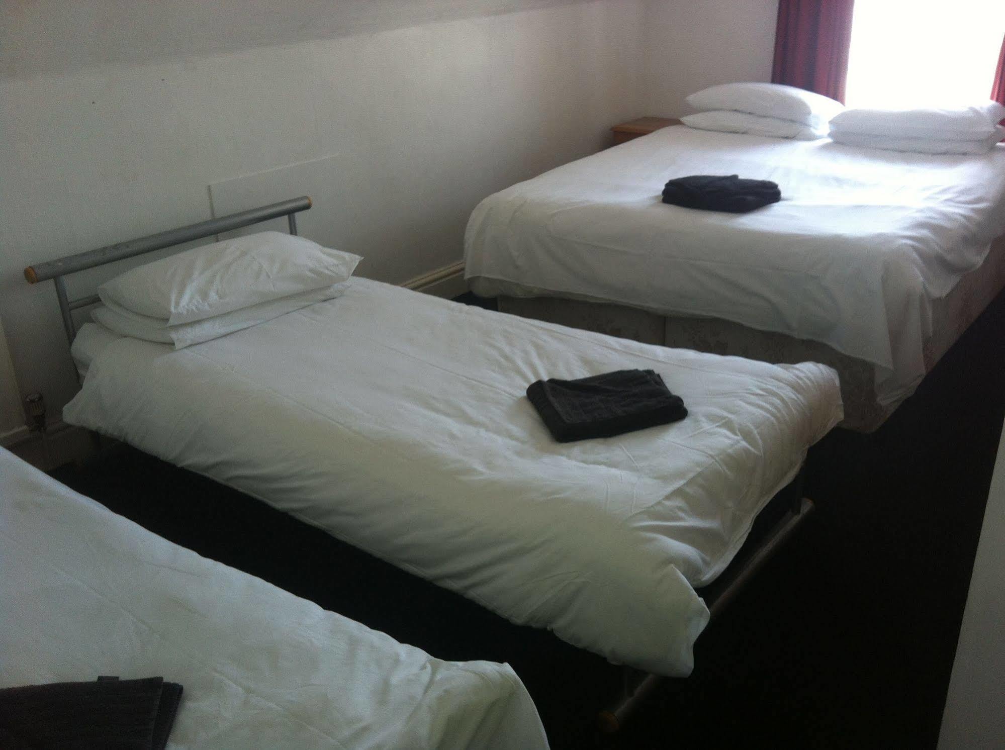 Guest house Boscombe Reef 2*