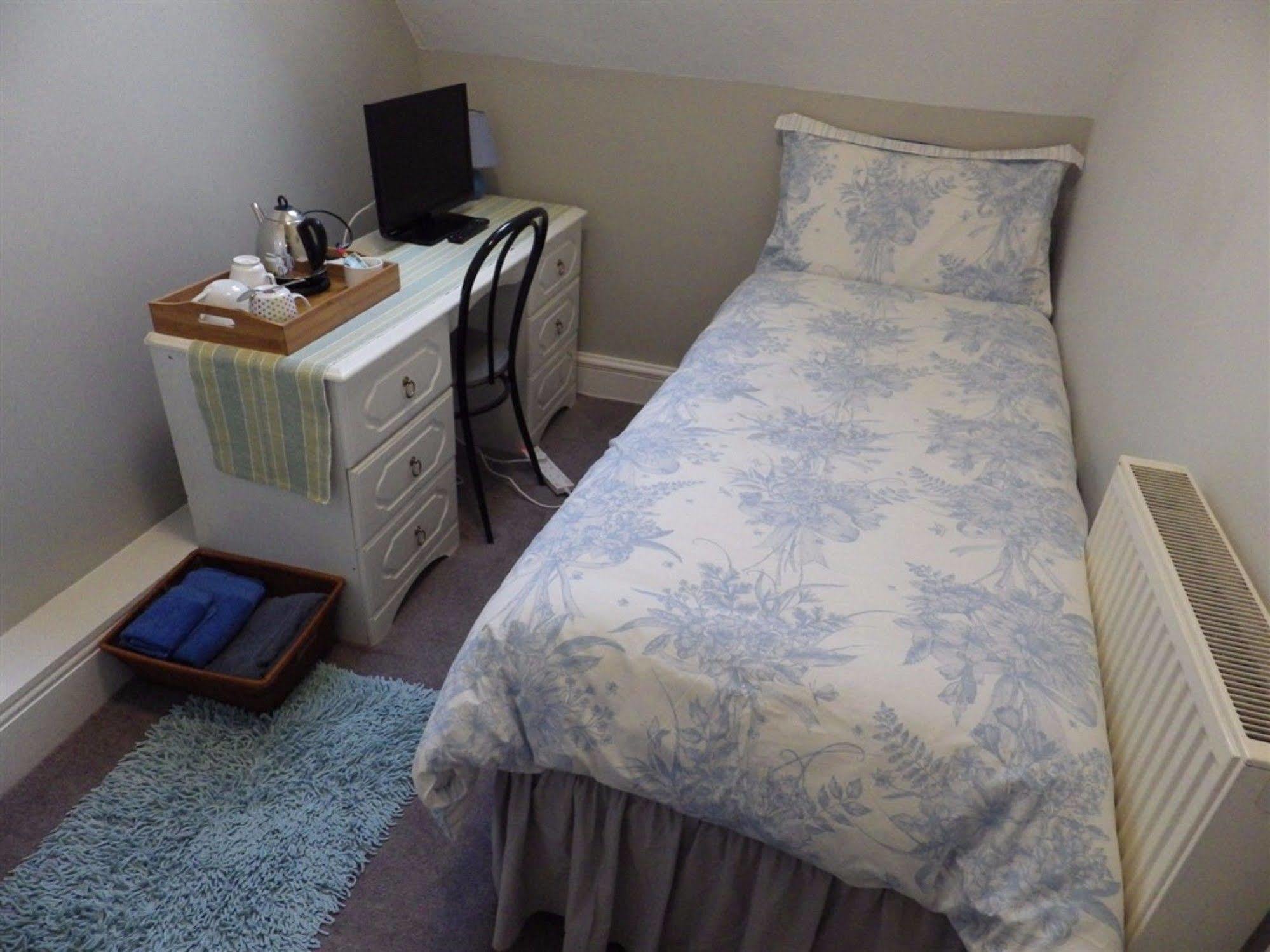 Guest house The Ravensbourne