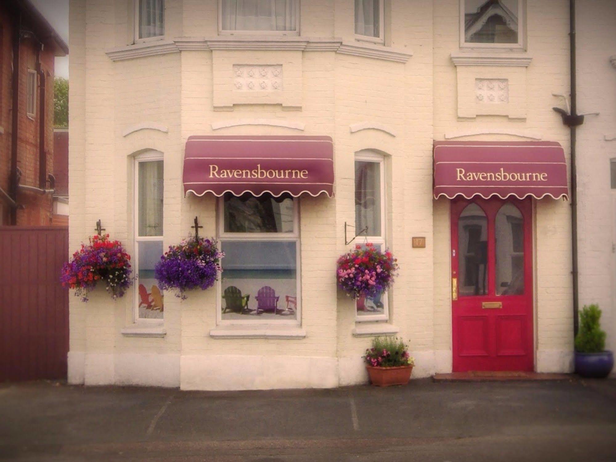The Ravensbourne Guest house Bournemouth