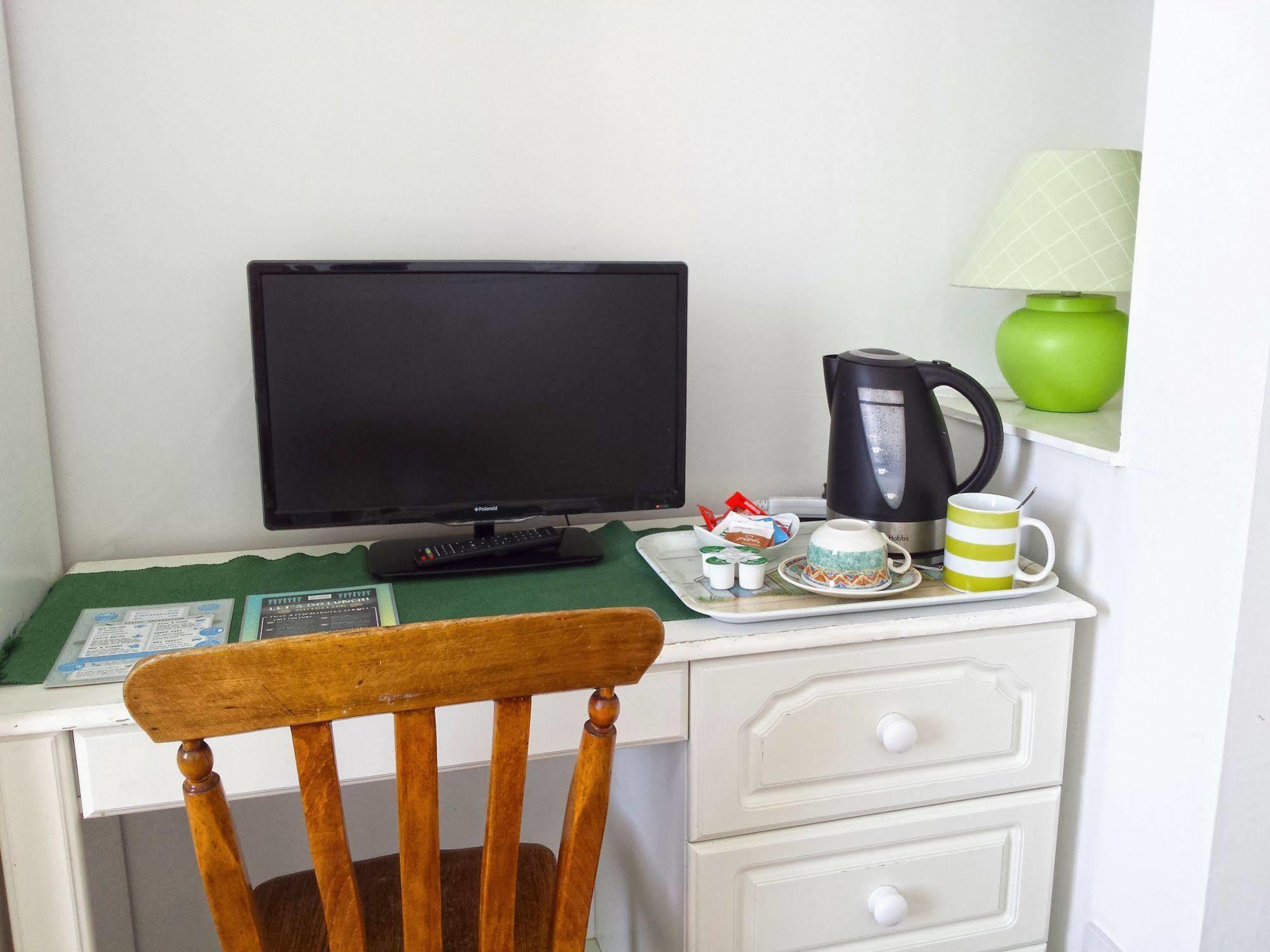 The Ravensbourne Guest house