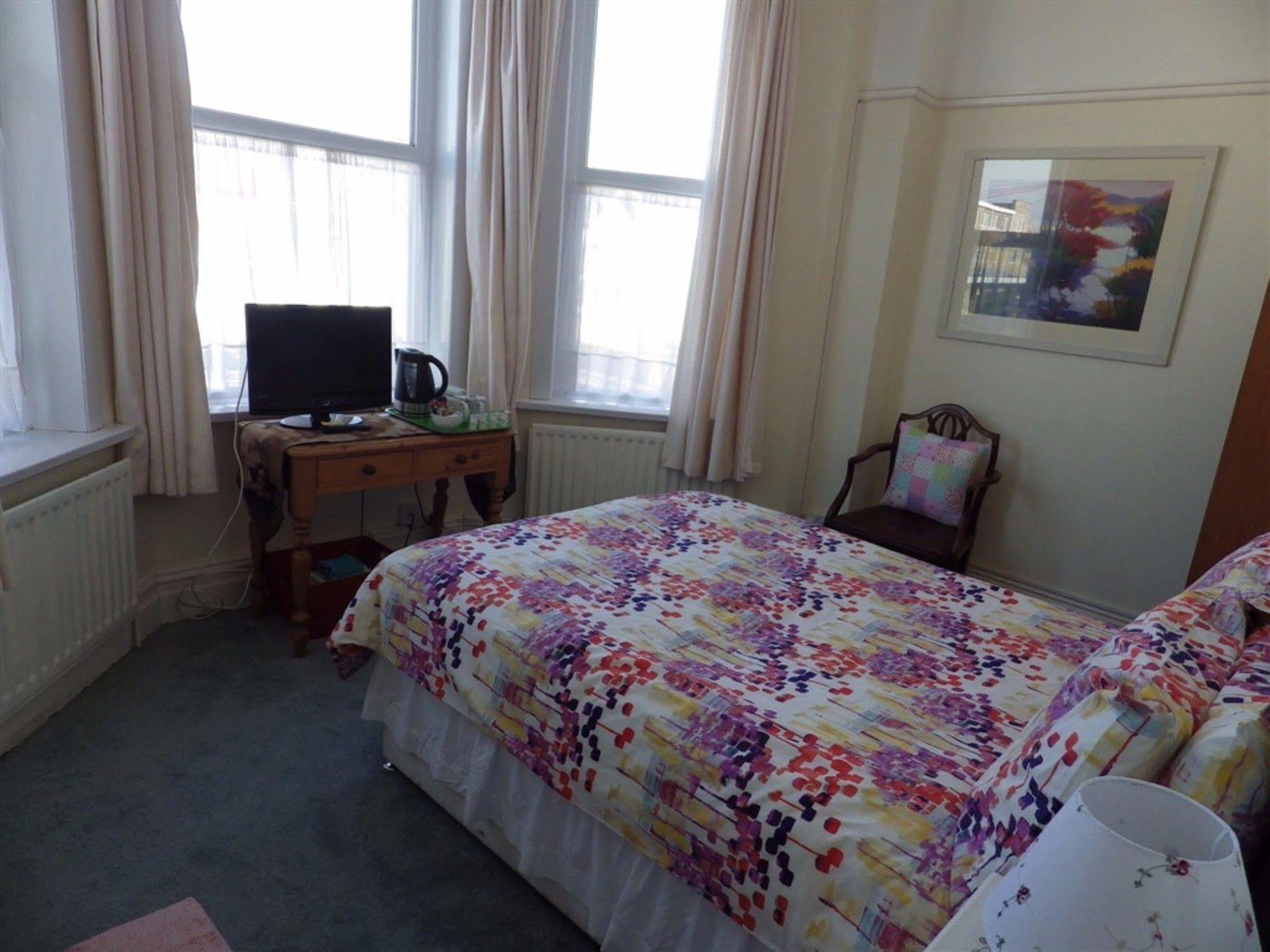 The Ravensbourne Guest house