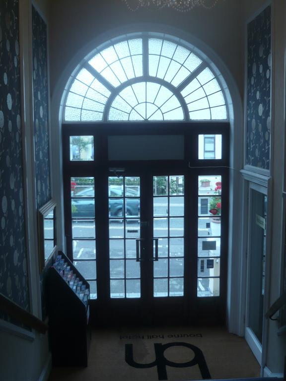 Bourne Hall 2*