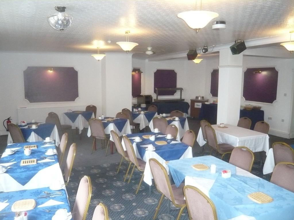 Bourne Hall Bournemouth