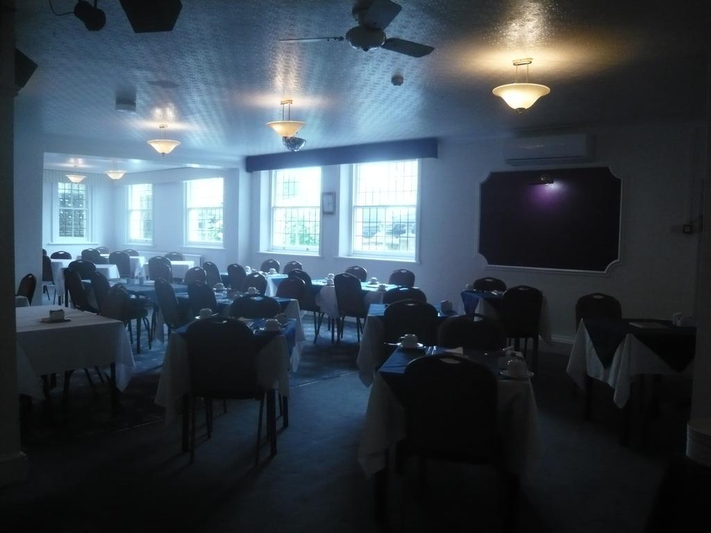 Bourne Hall 2*