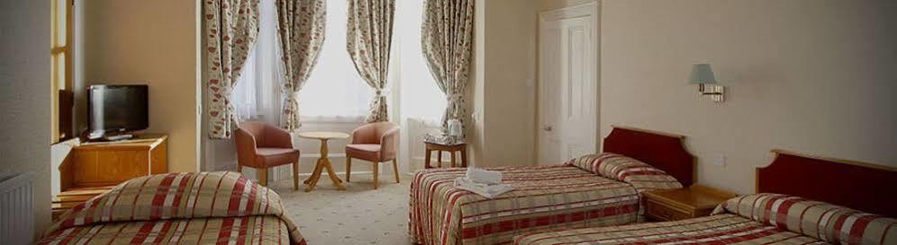 Hotel Ullswater Bournemouth