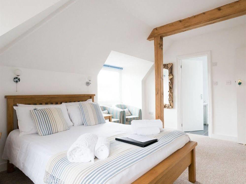 Bed & Breakfast Southern Breeze - Adults Only 3*