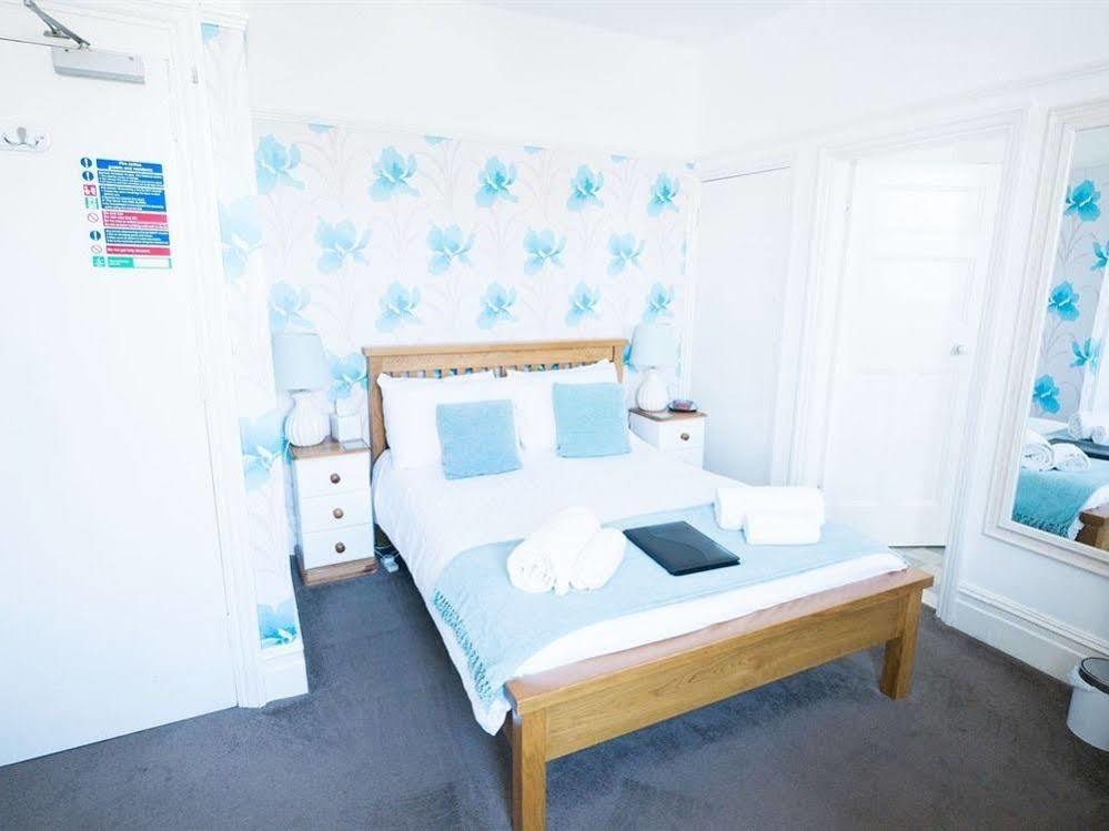 Bed & Breakfast Southern Breeze - Adults Only