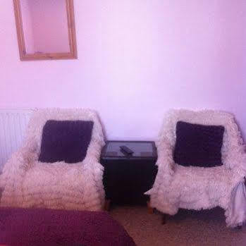 Bed & Breakfast Lea Hurst