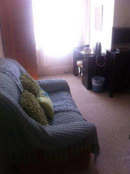 Lea Hurst Bed & Breakfast Bournemouth
