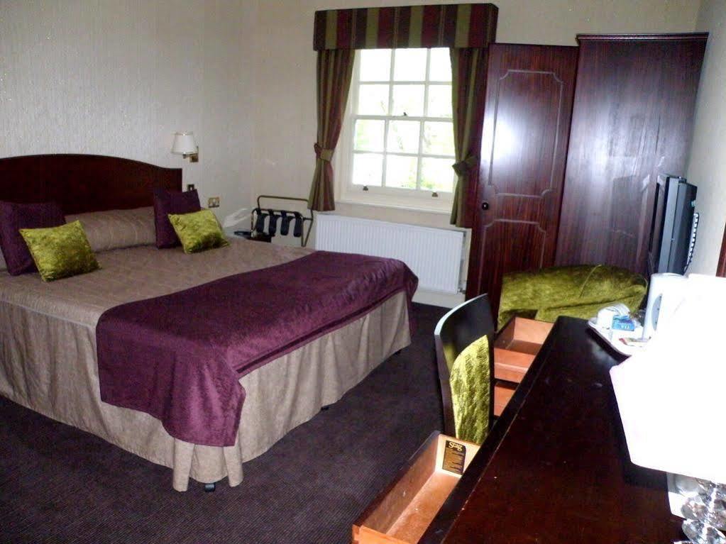 Miramar Hotel Bournemouth